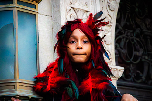 Tarrytown, NY - Oct 2025